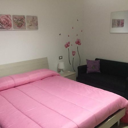 App Sul Lungomare Apartman San Benedetto del Tronto Kültér fotó