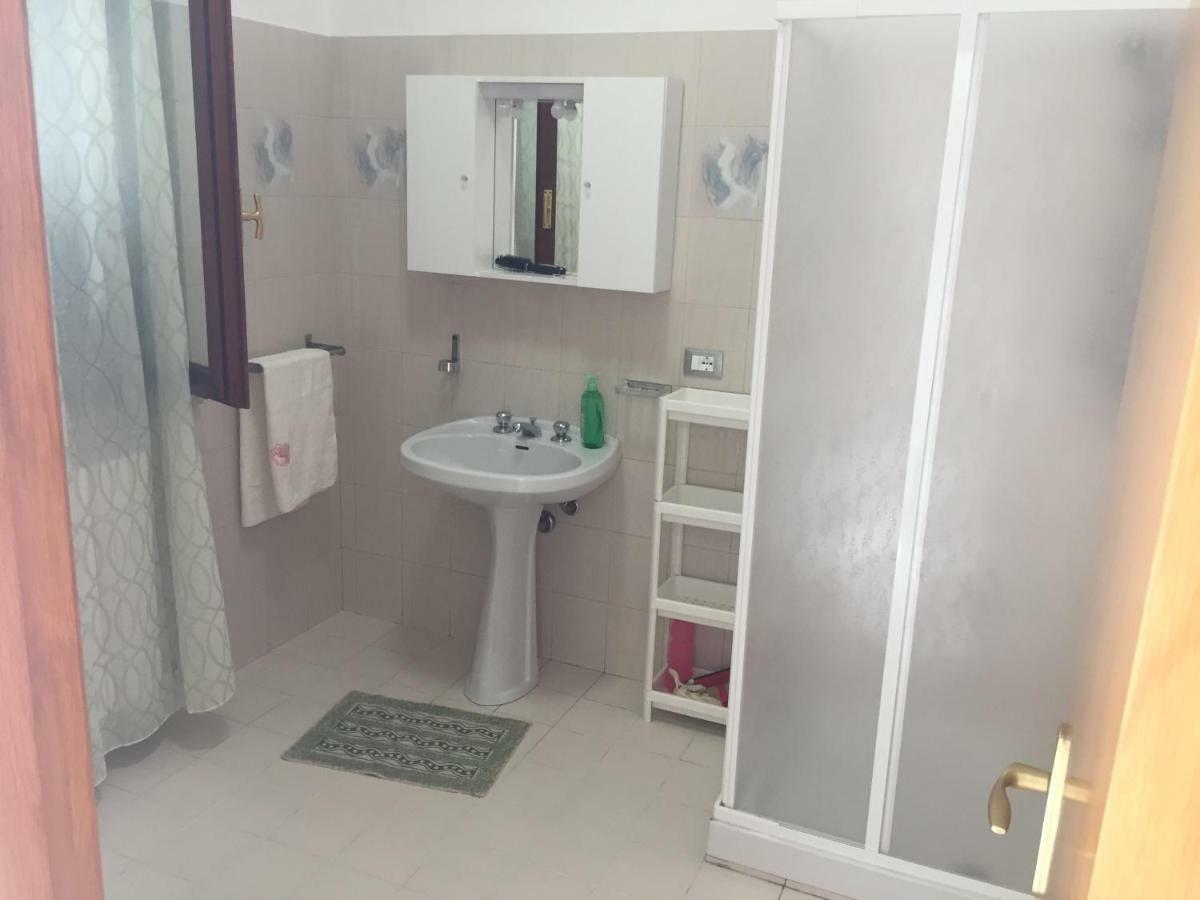 App Sul Lungomare Apartman San Benedetto del Tronto Kültér fotó