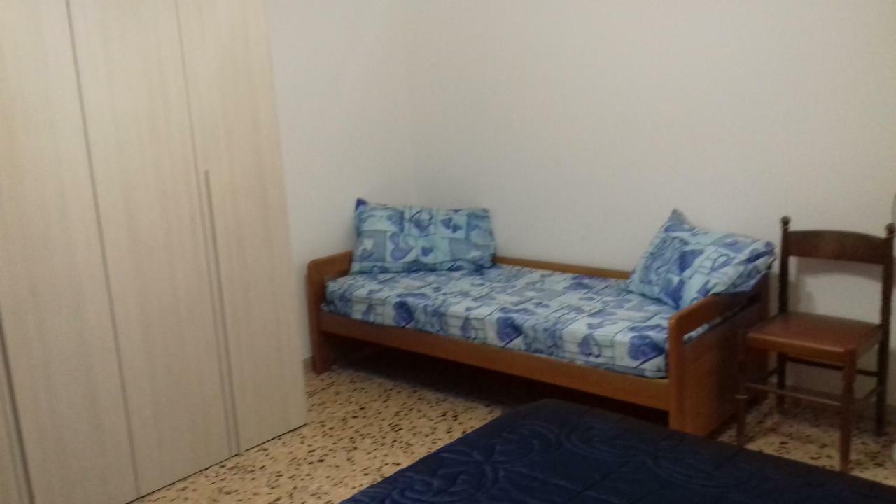 App Sul Lungomare Apartman San Benedetto del Tronto Kültér fotó