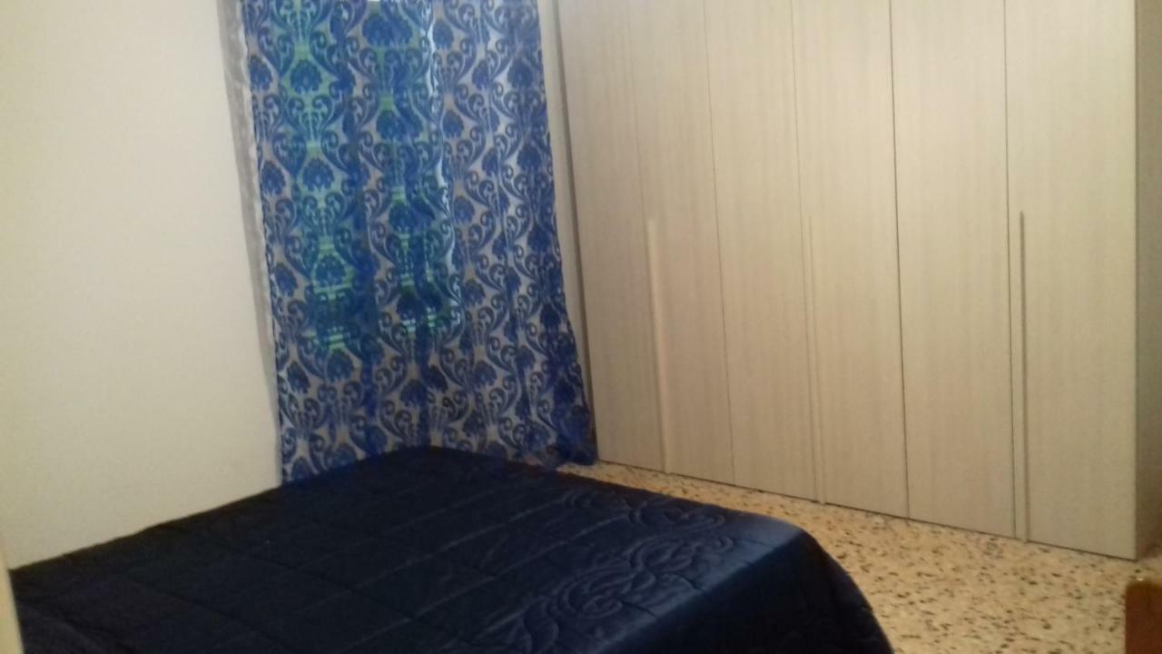 App Sul Lungomare Apartman San Benedetto del Tronto Kültér fotó