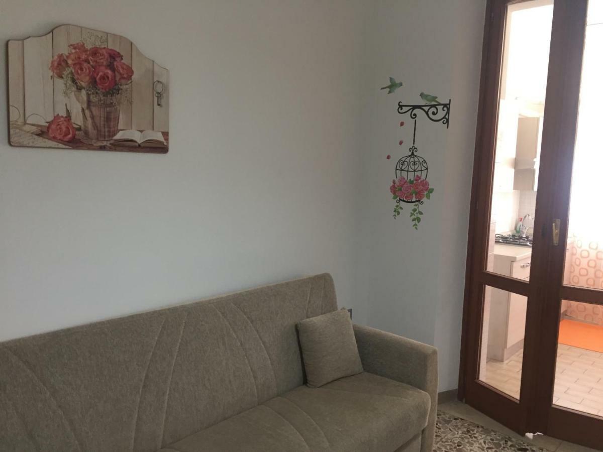 App Sul Lungomare Apartman San Benedetto del Tronto Kültér fotó