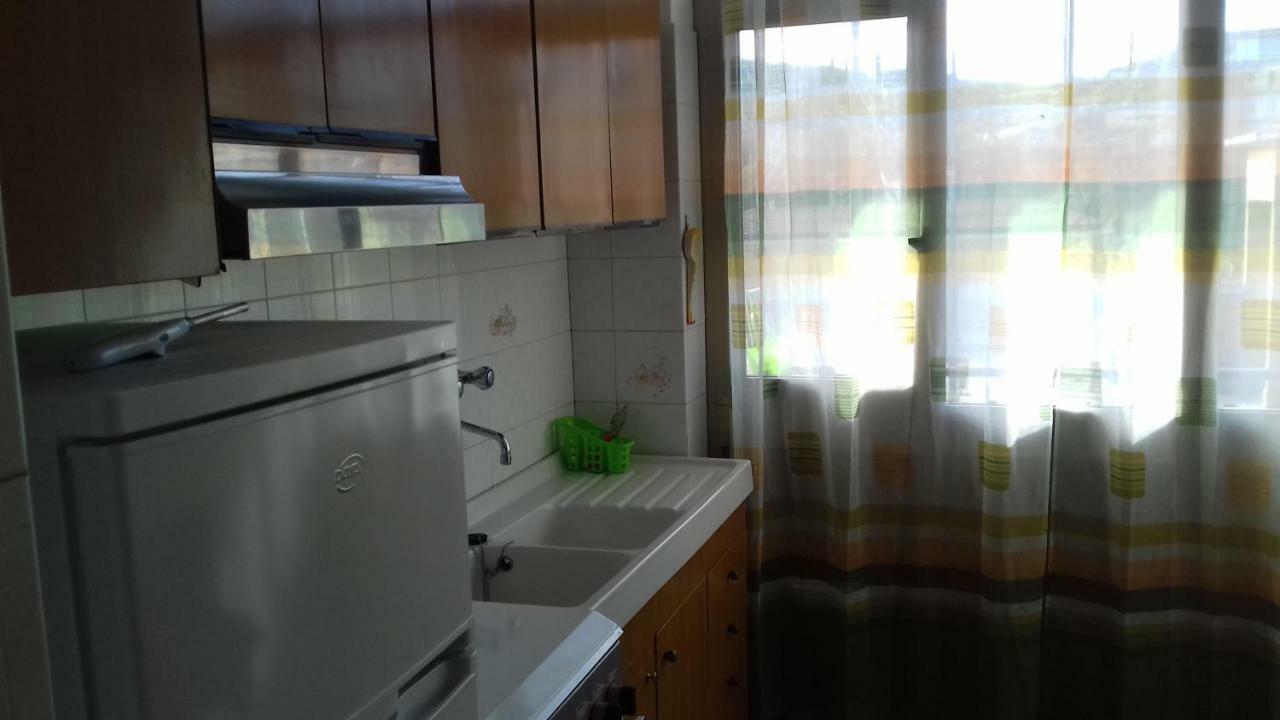 App Sul Lungomare Apartman San Benedetto del Tronto Kültér fotó