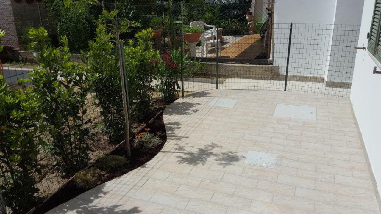 App Sul Lungomare Apartman San Benedetto del Tronto Kültér fotó