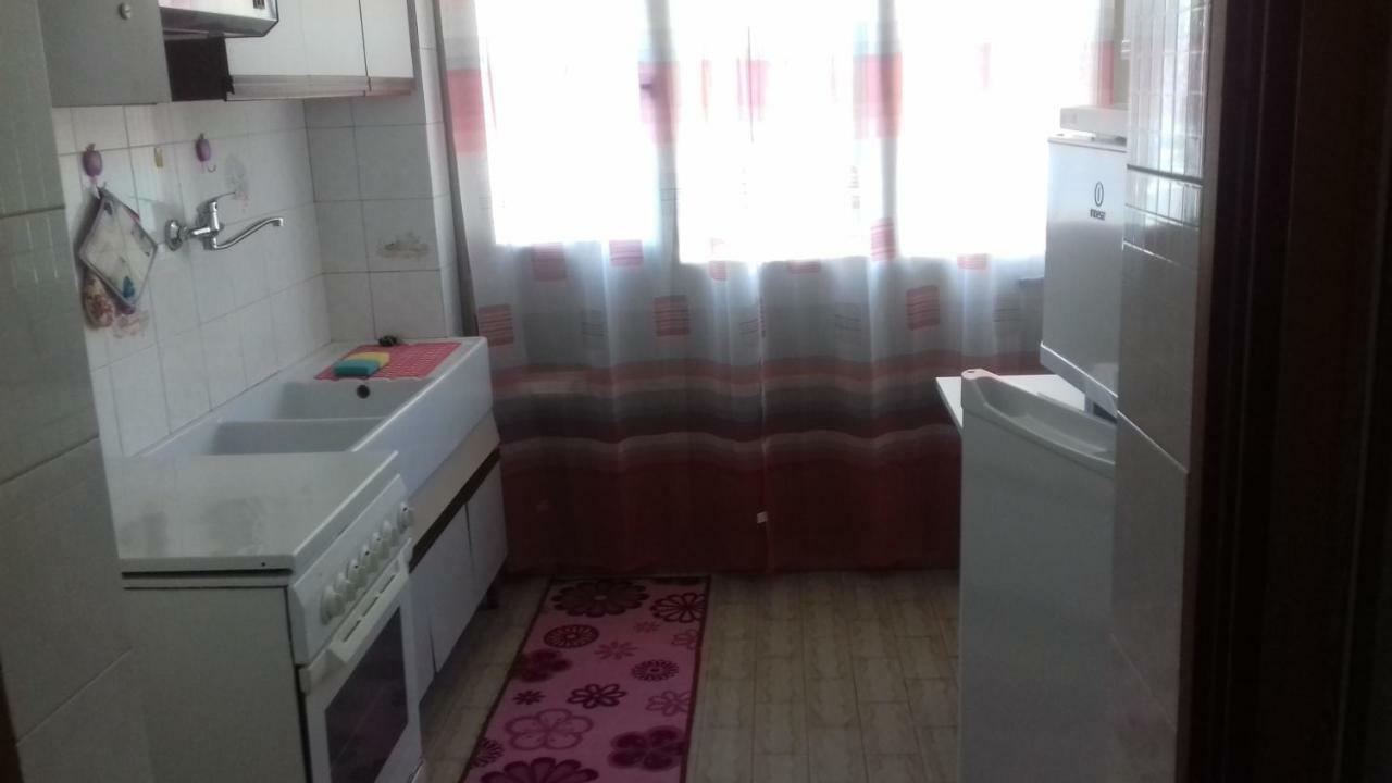 App Sul Lungomare Apartman San Benedetto del Tronto Kültér fotó