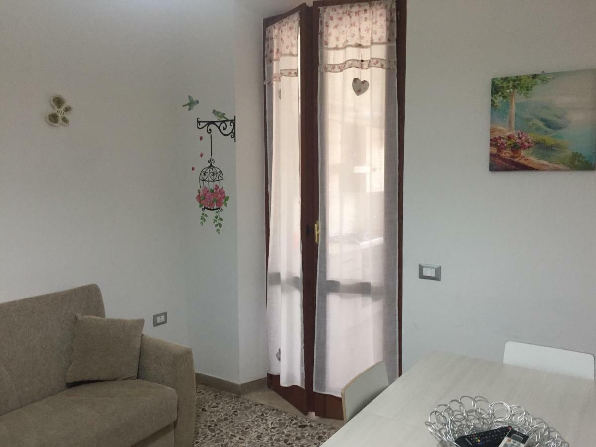 App Sul Lungomare Apartman San Benedetto del Tronto Kültér fotó