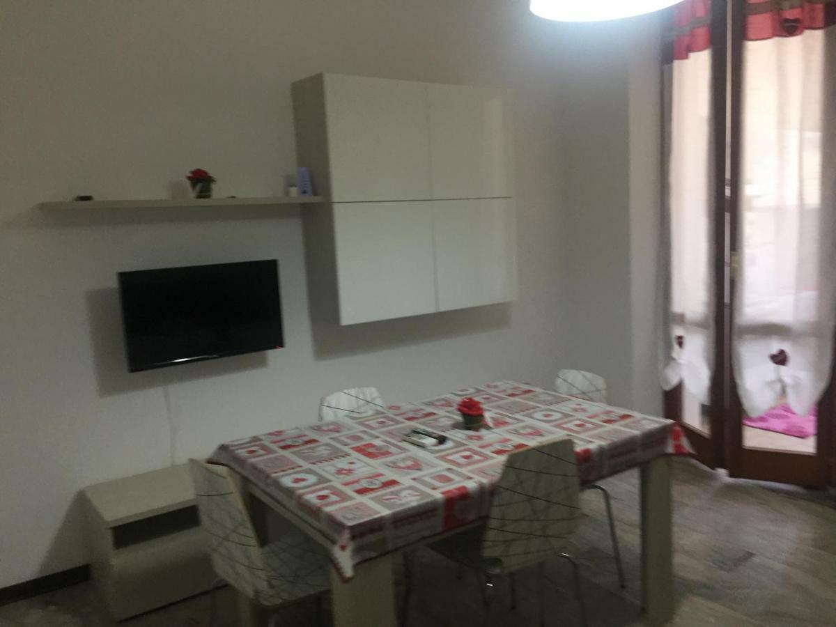 App Sul Lungomare Apartman San Benedetto del Tronto Kültér fotó