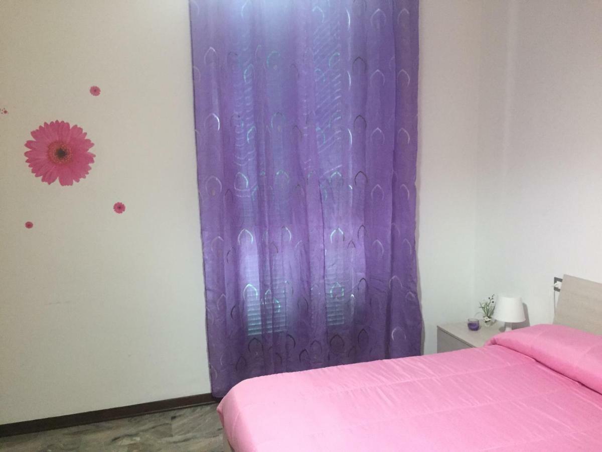 App Sul Lungomare Apartman San Benedetto del Tronto Kültér fotó