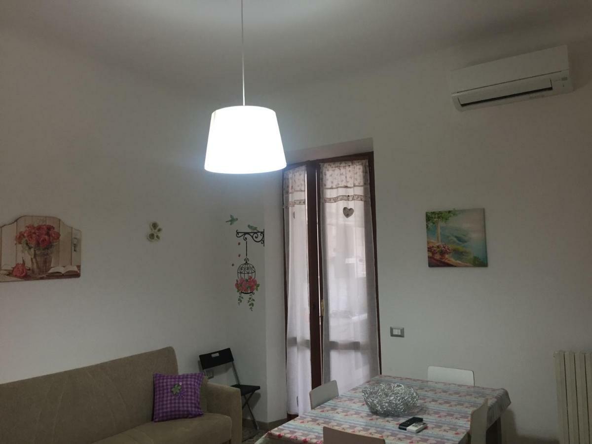 App Sul Lungomare Apartman San Benedetto del Tronto Kültér fotó