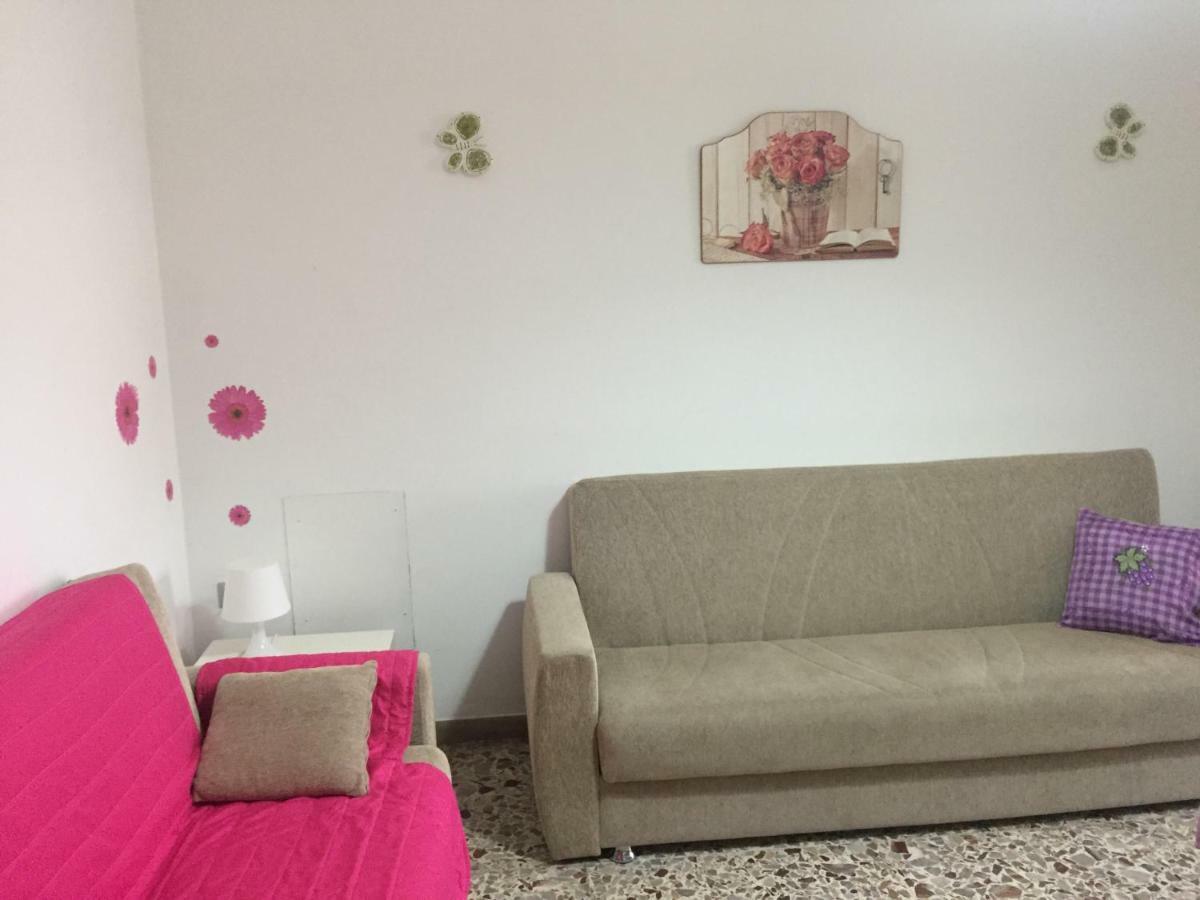 App Sul Lungomare Apartman San Benedetto del Tronto Kültér fotó