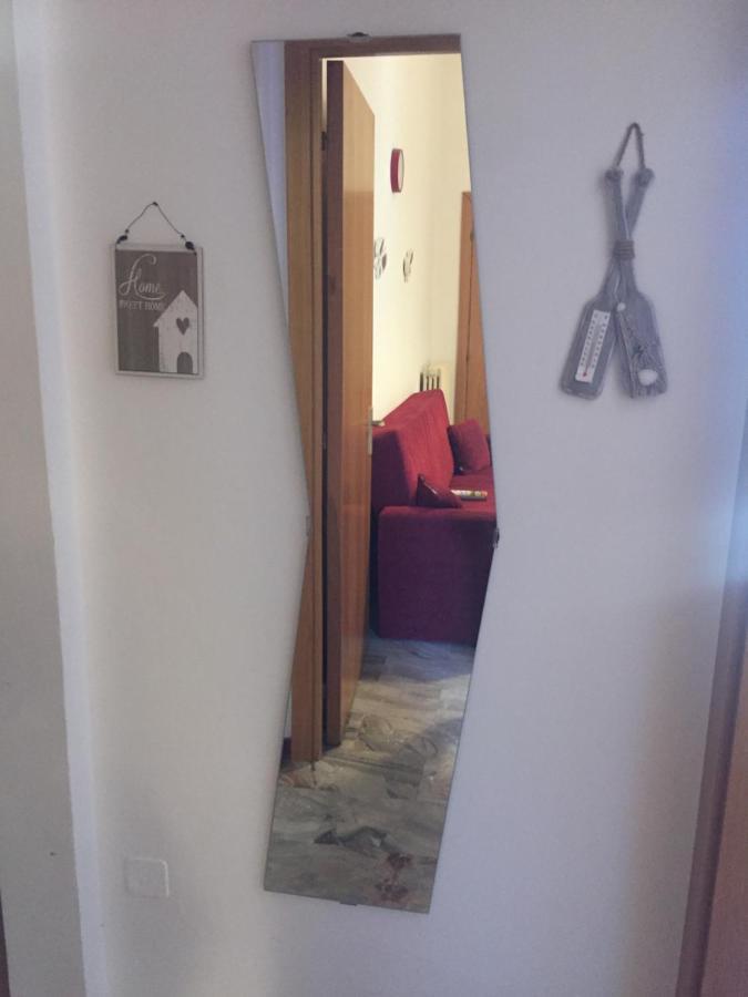 App Sul Lungomare Apartman San Benedetto del Tronto Kültér fotó