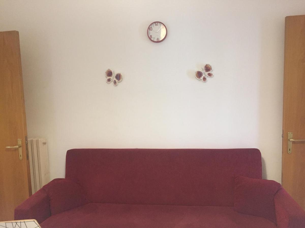 App Sul Lungomare Apartman San Benedetto del Tronto Kültér fotó