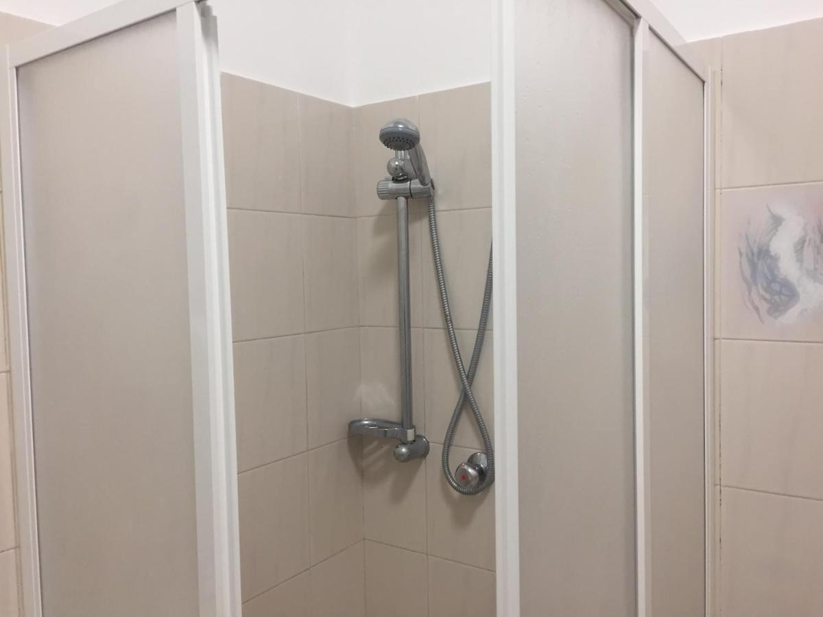 App Sul Lungomare Apartman San Benedetto del Tronto Kültér fotó