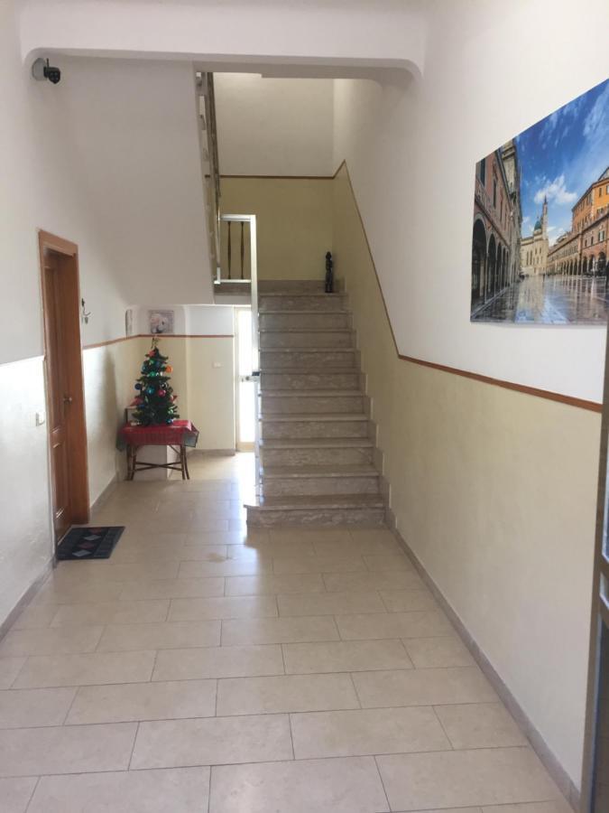 App Sul Lungomare Apartman San Benedetto del Tronto Kültér fotó