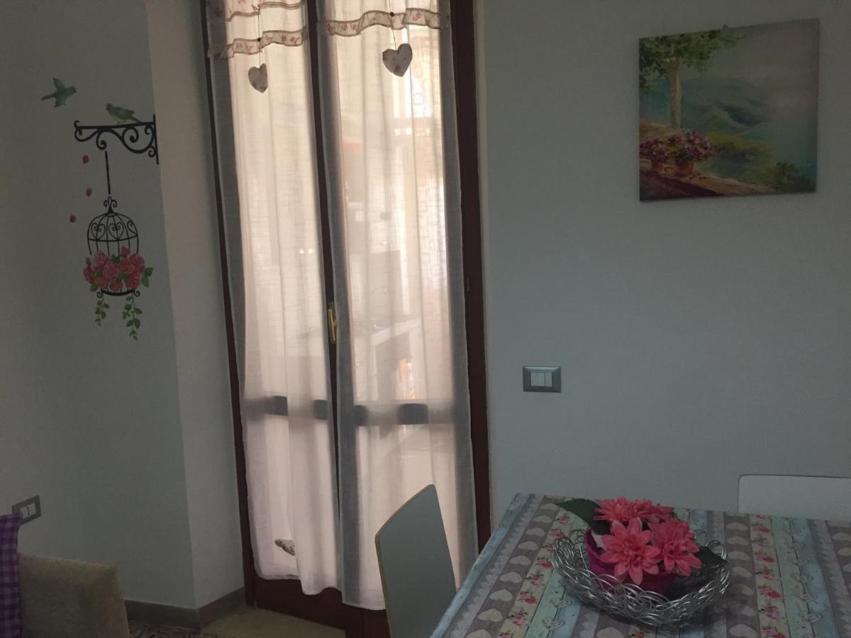 App Sul Lungomare Apartman San Benedetto del Tronto Kültér fotó