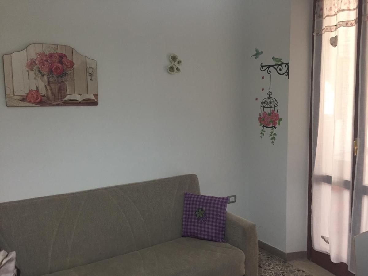 App Sul Lungomare Apartman San Benedetto del Tronto Kültér fotó